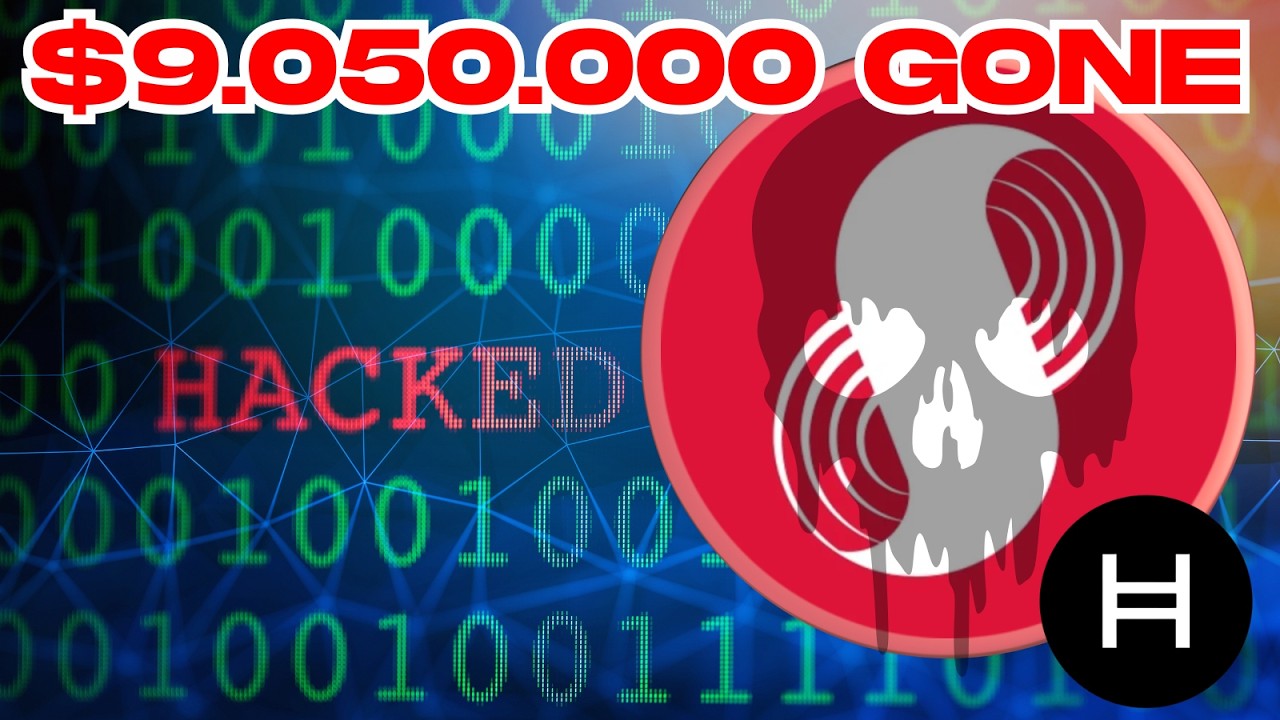 Oracle Vulnerabilities in DeFi: The $9 Million HAR Hack
