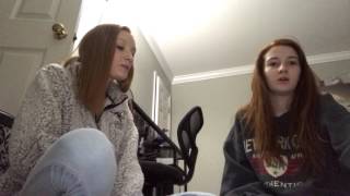 Interpersonal communications final video scenario 3