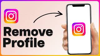 How to Remove Instagram or Facebook Profile from Accounts Center | Full Guide