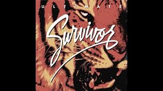 Survivor - Eyes of the Tiger MP3