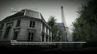 MW3 - TDM Resistance Victory