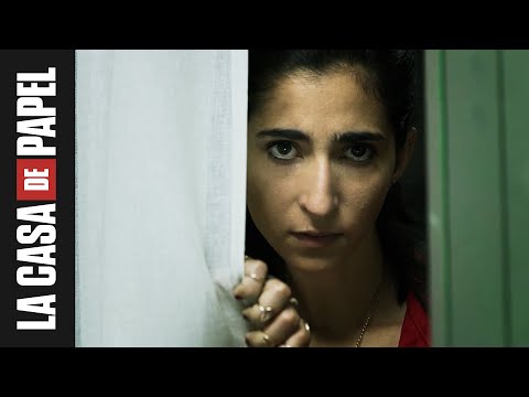 La Casa de Papel  | Resumen de la Parte 3 | Netflix