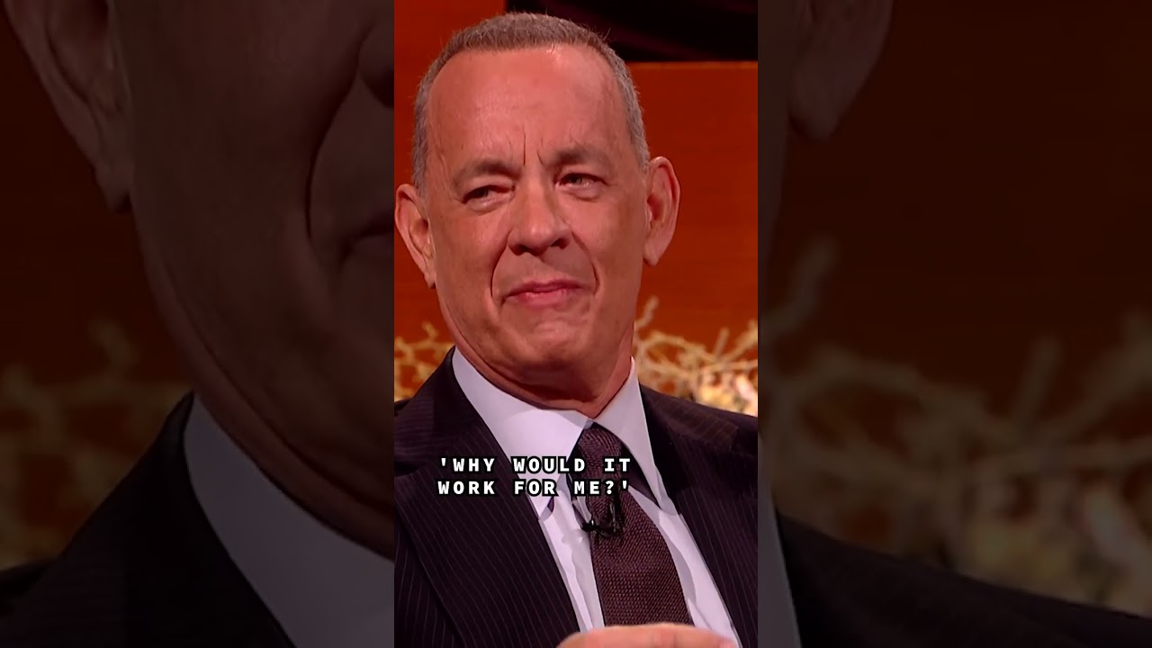Tom Hanks Gets a Hilarious Breakdown of the Drake and Kendrick ...