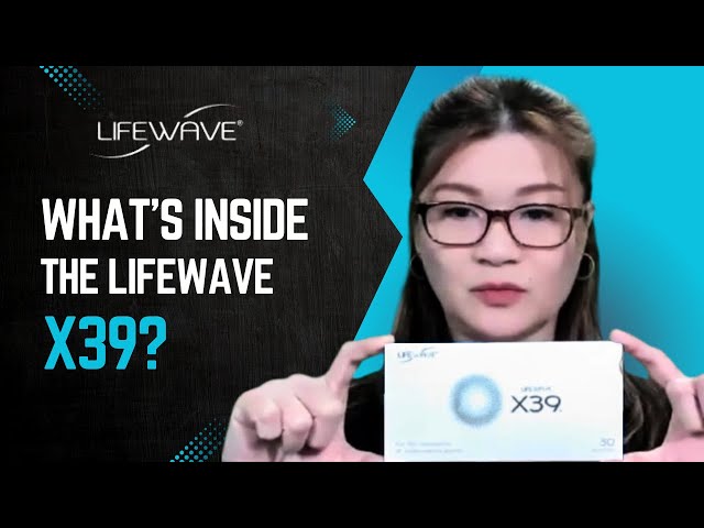 🎯 What to Expect When You Order LifeWave X39 – Unboxing & Honest Overview