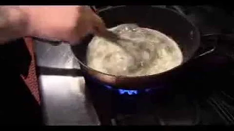 COOKING WITH DAN REAN, Chef/owner of Radici Restau...