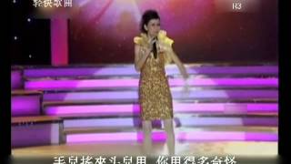 cgm2012 R3-C05 何敏莉-双双对对