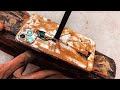 Restoration old iPhone 11 Pro Max | Retro console cell phone restore and repair