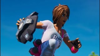 Why I love proximity mines in Fortnite!