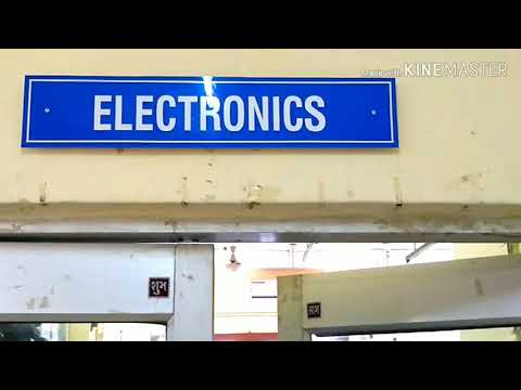 Computer Operator & Programming Assistant - COPA-NSTI MUMBAI 🌇 - YouTube