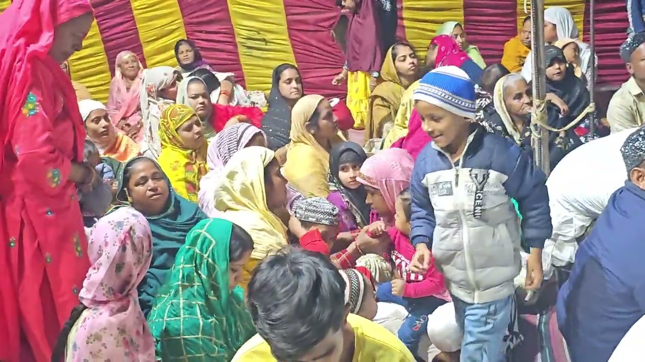 Sajan Teri Surat Pe Qurban By# Prem Qawal#❤️❤️❤️2024