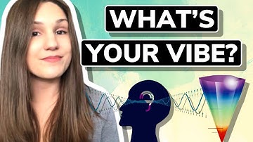 The Law of Vibration EXPLAINED! Lesson 2 of 12 Laws of The Universe