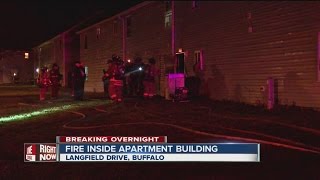 East side home to be demolished after overnight fire