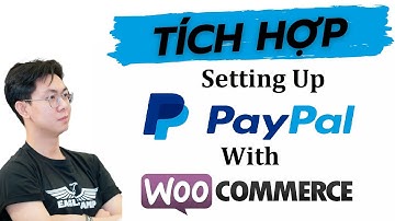 TÍCH HỢP cổng thanh toán PAYPAL vào Website Wordpress | ihuu.vn