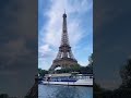 “The Secret Story of Eiffel Tower Nobody Told You”