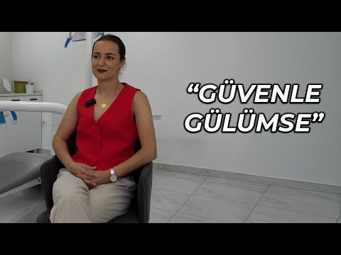 Dada Medya Tv Her Gülüşün Arkasında Bir Hikaye | Meslekler ve Hikayeleri
