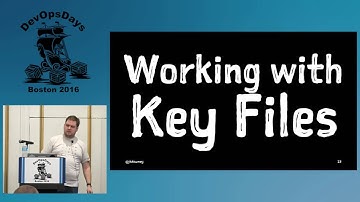 DevOpsDays Boston 2016-  Debugging TLS/SSL by John Downey