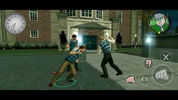 Bully AE Simple Play As Darby