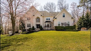 Beautiful Home For Sale in Ambler, PA | 915 Ridgeview Ln | Christine Worstall Real Estate