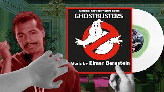 The Underappreciated Music of Ghostbusters
