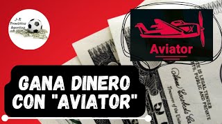 LA CLAVE PARA GANAR DINERO CON El JUEGO AVIATOR DE BETPLAY  ✈️💵 screenshot 4