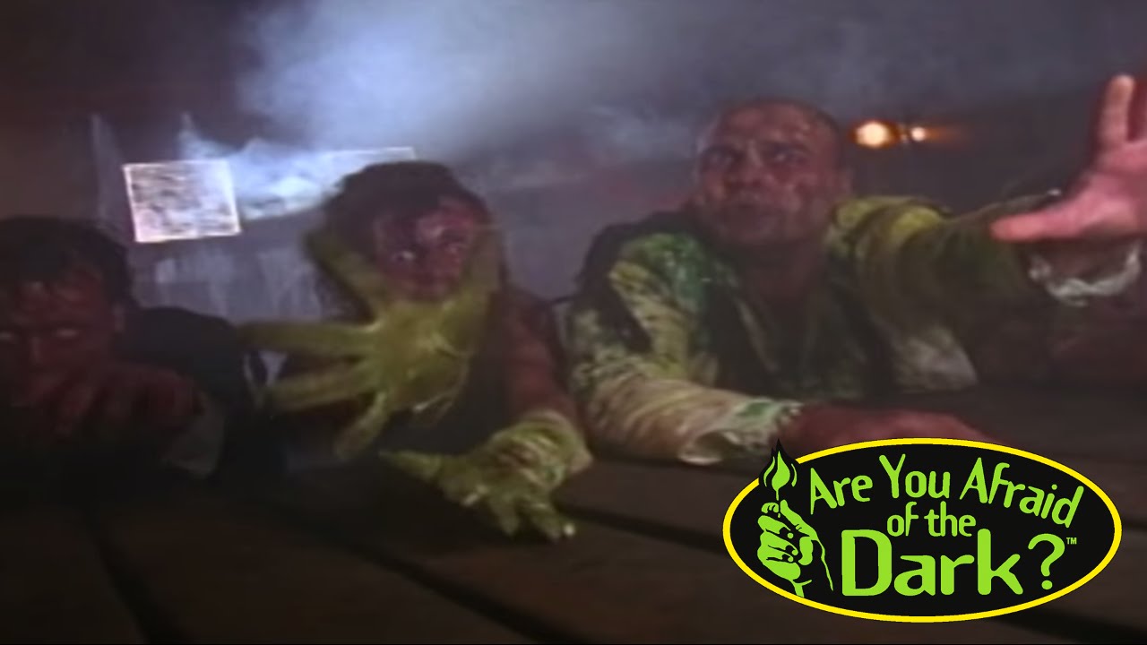 Are You Afraid of the Dark? Season 1 Episode 2 Watch ...