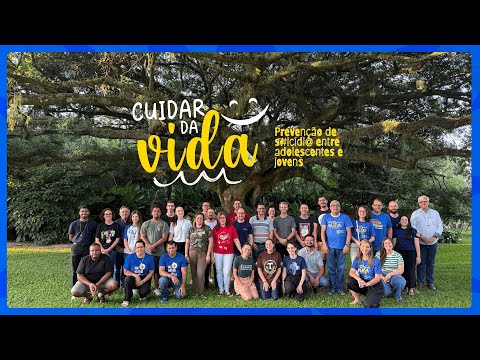 DOCUMENTÁRIO | Projeto “Cuidar da Vida”