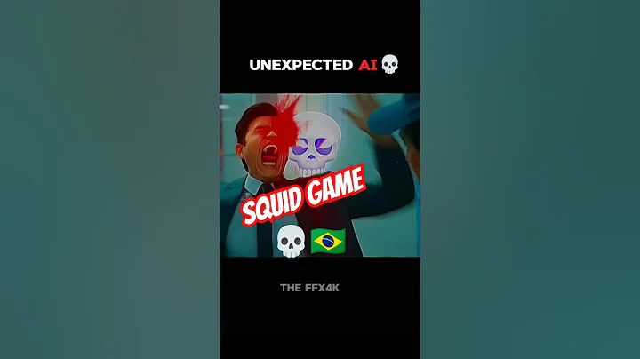 Squid Game Troll face Edit 💀| squid game season 2 #squidgame #trollface #shorts