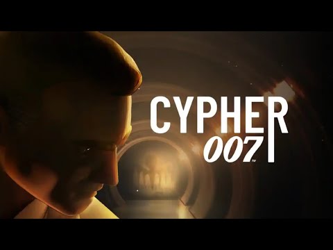 Cypher 007 (by Tilting Point) Apple Arcade IOS Gameplay Video (HD) - YouTube