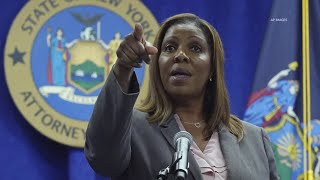 NY attorney general will intervene in Texas abortion pill access lawsuit