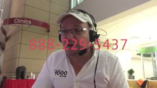 Newsradio 1000 KTOK Loves Kids Radiothon