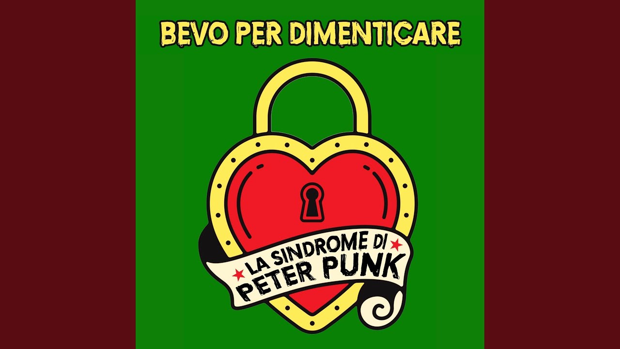 Watch Bevo per dimenticare on YouTube Watch Bevo per dimenticare on YouTube