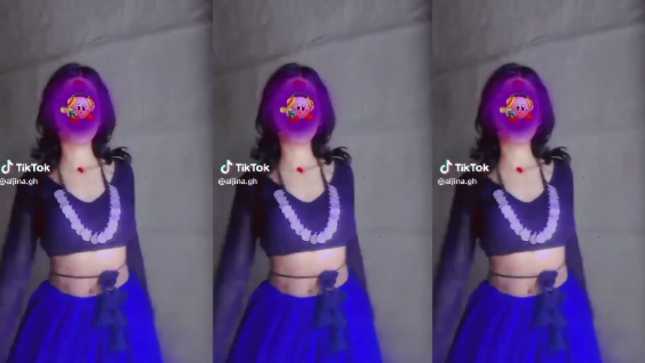 Tharu tharunii entertainment tik tok  videos ❤️👍🐱