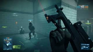 Battlefield 3 Multiplayer Gameplay 2023