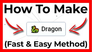 How To Make A Dragon In Infinite Craft Infinity Craft 2025