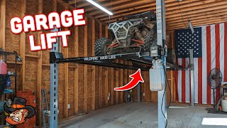 Installing a Wildfire XLT Lift by Southern Ginger Workshop 3,837 views 2 years ago 14 minutes, 2 seconds