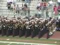 The Stars and Stripes Forever - USMC West Coast Composite Band - 2009 Bandfest