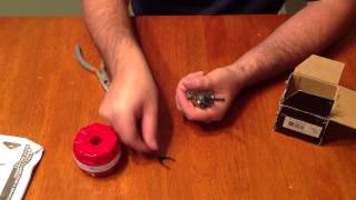 How to kwikset rekey smartkey key lost key