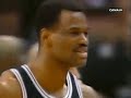 2001 NBA All Star Game 21 point comeback in 4th Quarter