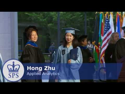 Columbia University School of 