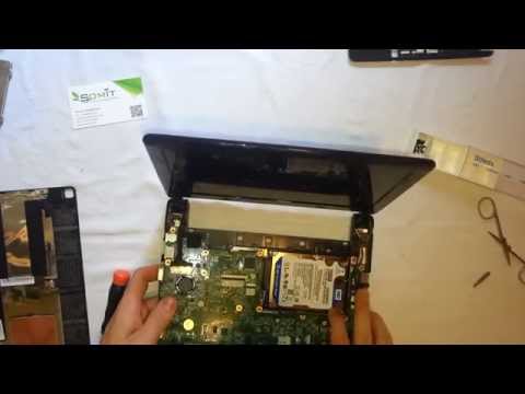 This video shows how to upgrade memory on the Acer Aspire One from 1GB to 2GB. Use the 2GB Kingston . 