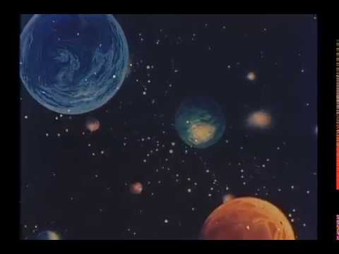 Galactic Hurricane Baxinger ED (subtitled) - YouTube