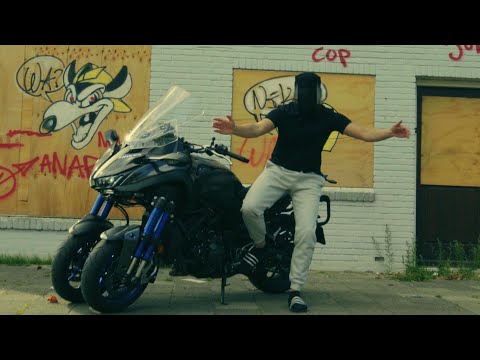 Killer Kamal x Youssef x G Wildin - Driewieler (prod. Teemong)