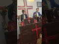 Live highlight