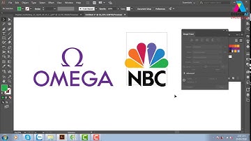 image trace, biến ảnh thành vector, xữ lý logo trước khi thiết kế