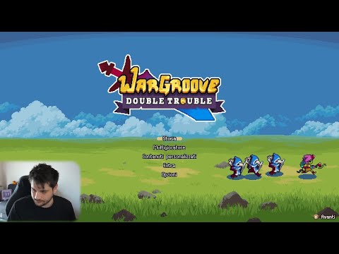 Video: Wargroove Porterà La Sua Strategia A Turni Ispirata Ad Advance-Wars Su PS4 La Prossima Settimana