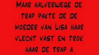 Het verhaal van Lisa  (kindermishandeling)