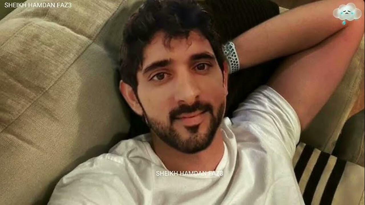 @ Fazza وش غيّـر اطـباعـك..  What changed your impression on me?