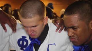 Phi Beta Sigma Gamma Chapter: Armageddon FA14