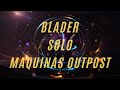 Blader Solo Maquinas Outpost MO Gameplay Cabal Mobile Blader Solo Maquinas Outpost MO Gameplay Cabal Mobile