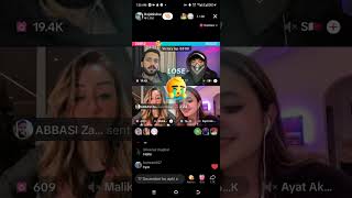 Rajab Vs Malika Big Match